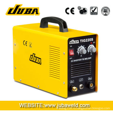 TIG Welder (TIG 220S)